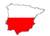 ALAIN AFFLELOU ÓPTICO - Polski